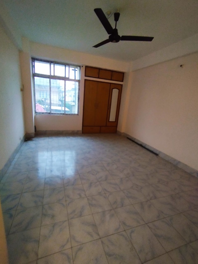 Unfurnished 3bhk in Lakshmi Mandir Path, Rukmini Gaon, Guwahati, Assam, India for Rent
